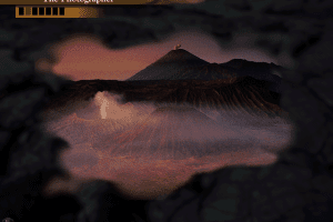 Volcanoes: Life on the Edge 3