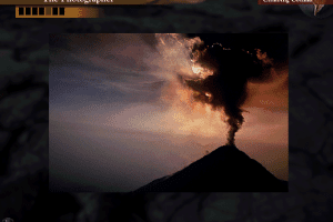 Volcanoes: Life on the Edge 4