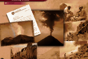 Volcanoes: Life on the Edge 5