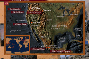 Volcanoes: Life on the Edge 6