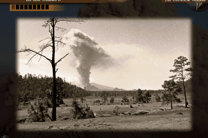 Volcanoes: Life on the Edge 7