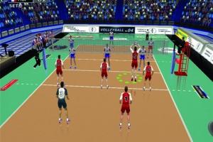Volleyball .04 Ateny 1