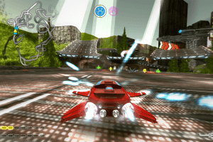 Voltage abandonware