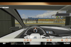 Volvo the game