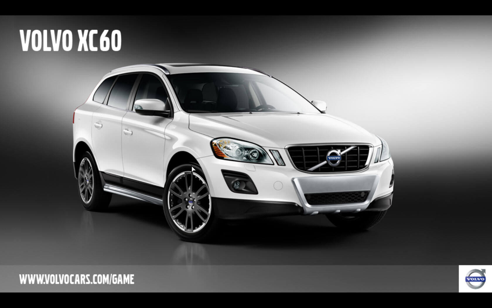 Volvo the game
