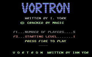 Vortron 0