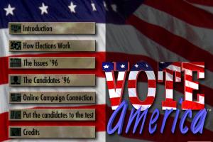Vote America: Your Field Guide to Electing a President 0