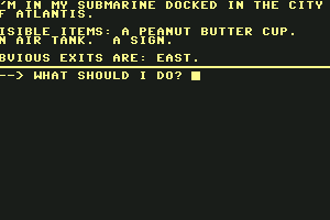 Voyage to Atlantis 3