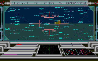 Voyager abandonware