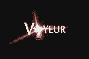 Voyeur 1