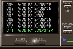 Voyeur 8