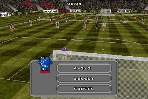 VR Soccer '96 19
