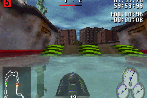 VR Sports Powerboat Racing 11