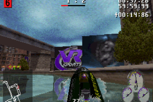 VR Sports Powerboat Racing 12