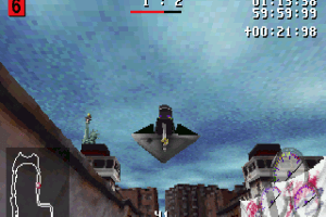 VR Sports Powerboat Racing 13