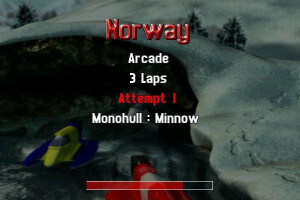 VR Sports Powerboat Racing 1