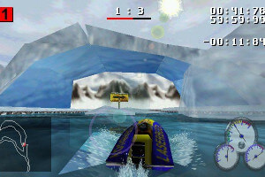 VR Sports Powerboat Racing 2