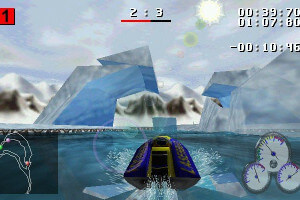 VR Sports Powerboat Racing abandonware