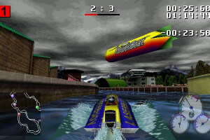VR Sports Powerboat Racing 4