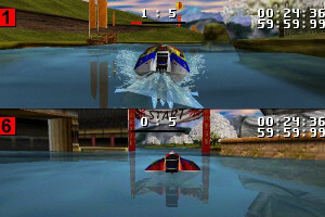 VR Sports Powerboat Racing 5