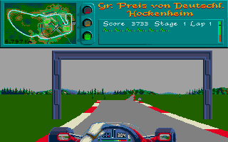 Vroom: Data Disk abandonware