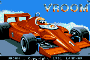 Vroom 0