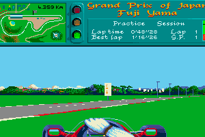 Vroom 9