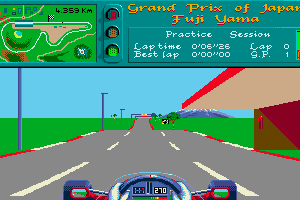 Vroom 2