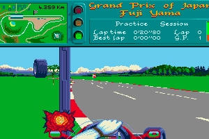 Vroom 3