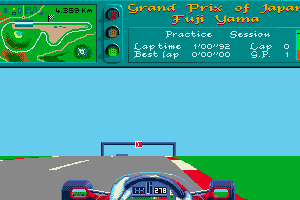 Vroom 6