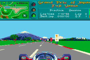 Vroom 7
