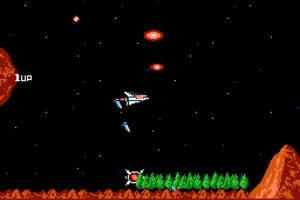 VS. Gradius 2