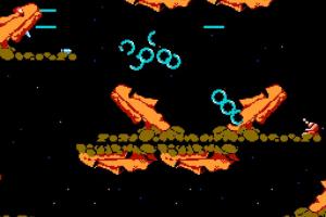 VS. Gradius 4