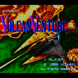 Vulcan Venture 4