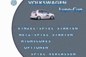 VW Lupo Cup 0