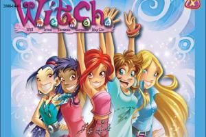 W.I.T.C.H. 0