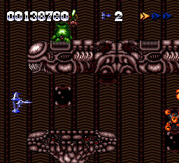 W-Ring: The Double Rings abandonware
