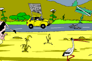 Wacki: Kosmiczna Rozgrywka 10