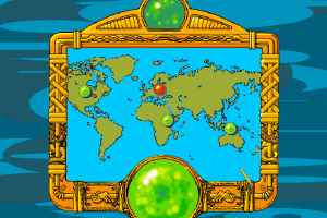 Wacki: Kosmiczna Rozgrywka 11