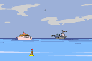 Wacki: Kosmiczna Rozgrywka 12