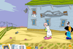 Wacki: Kosmiczna Rozgrywka 18