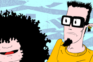 Wacki: Kosmiczna Rozgrywka 23