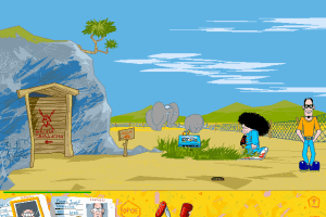 Wacki: Kosmiczna Rozgrywka 27