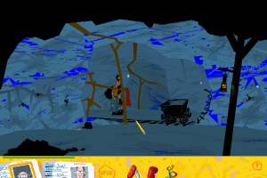 Wacki: Kosmiczna Rozgrywka 28