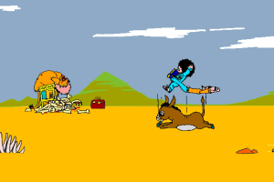 Wacki: Kosmiczna Rozgrywka 32