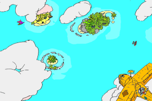 Wacki: Kosmiczna Rozgrywka 33