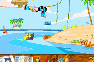 Wacki: Kosmiczna Rozgrywka 35