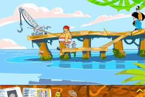 Wacki: Kosmiczna Rozgrywka 39