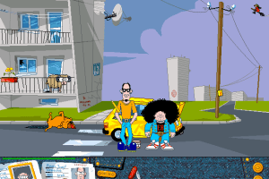 Wacki: Kosmiczna Rozgrywka 4