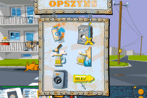 Wacki: Kosmiczna Rozgrywka 5